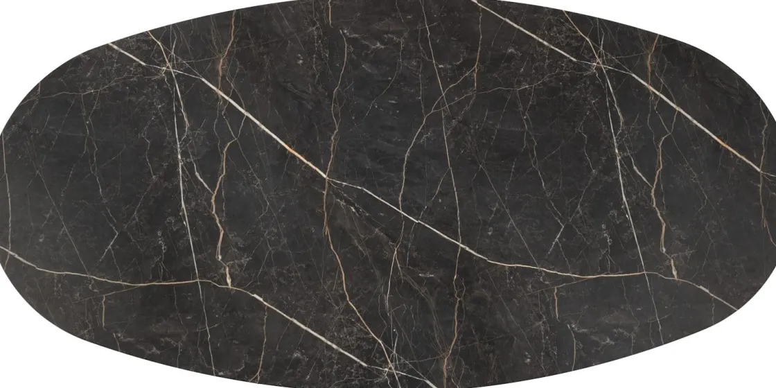 XOOON ARABAX eetkamertafel 210 x 120 cm -^ Tafelconfigurator|Eettafels