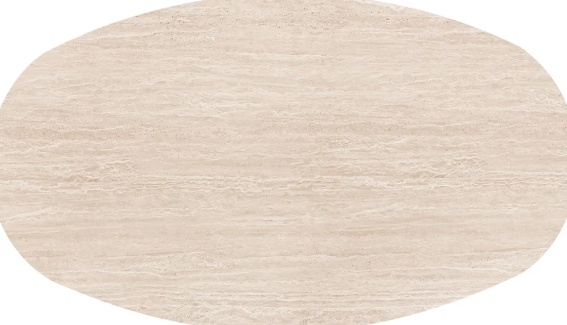 XOOON Aras eetkamertafel 210 x 120 cm -^ Eettafels|Tafelconfigurator