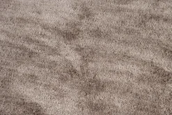 XOOON Arawood karpet 220x300cm in de kleur Groen - COCOmaison^ Vloerkleden|Woonaccessoires