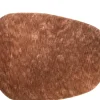 XOOON Arawood karpet 220x300cm in de kleur Koper - COCOmaison^ Vloerkleden|Woonaccessoires