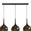 XOOON Arjen hanglamp 3*E27 - COCOmaison^ Hanglampen