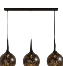 XOOON Arjen hanglamp 3*E27 - COCOmaison^ Hanglampen