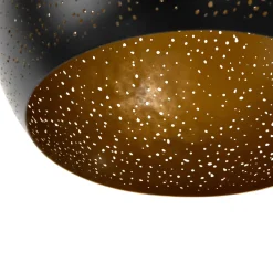 XOOON Arjen hanglamp 3*E27 - COCOmaison^ Hanglampen