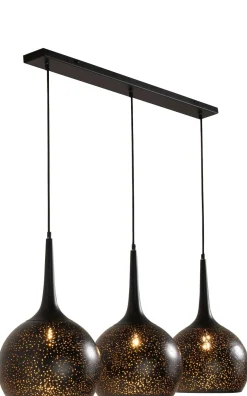 XOOON Arjen hanglamp 3*E27 - COCOmaison^ Hanglampen