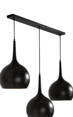 XOOON Arjen hanglamp 3*E27 - COCOmaison^ Hanglampen