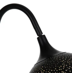 XOOON Arjen tafellamp 1*E27 - COCOmaison^ Tafellampen