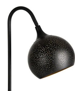 XOOON Arjen tafellamp 1*E27 - COCOmaison^ Tafellampen
