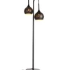 XOOON Arjen vloerlamp 2*E27 - COCOmaison^ Vloerlampen