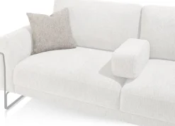 XOOON Armkussen universeel 45 x 45 cm - Happy@Home^ Woonaccessoires