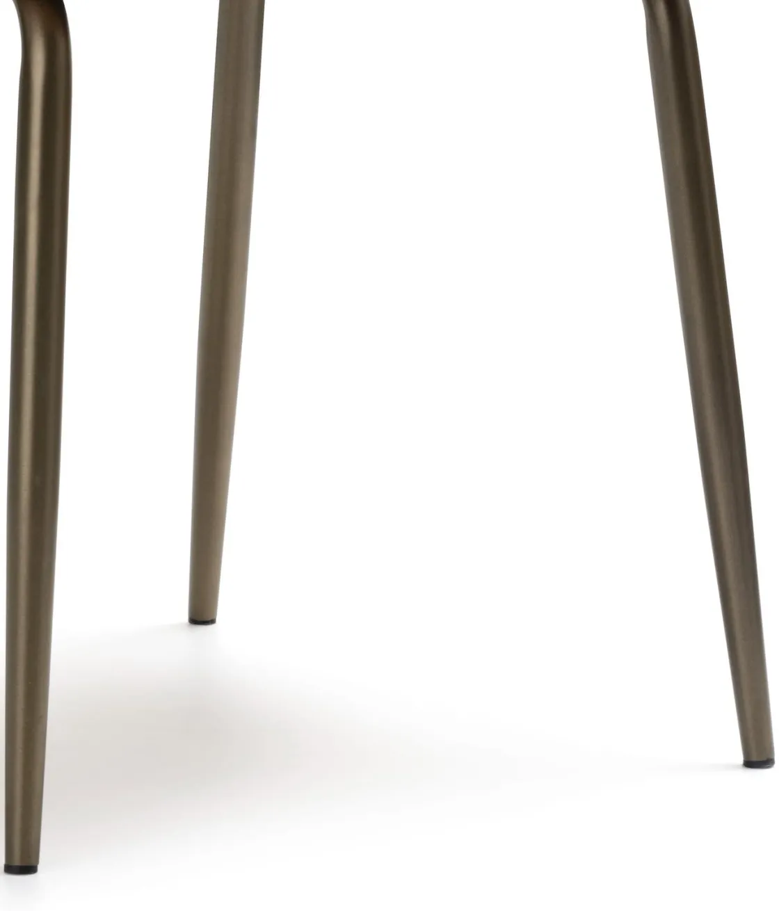 XOOON Armstoel Olle in de kleur Creme - COCOmaison^ Armstoelen|Woonaccessoires