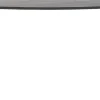 XOOON Arvada ellipsvormige eiken eettafel met metalen poten 220x110cm^ Tafelconfigurator|Eettafels