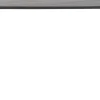 XOOON Arvada ovale eiken eettafel met zwart metalen poten 220x110cm^ Tafelconfigurator|Eettafels