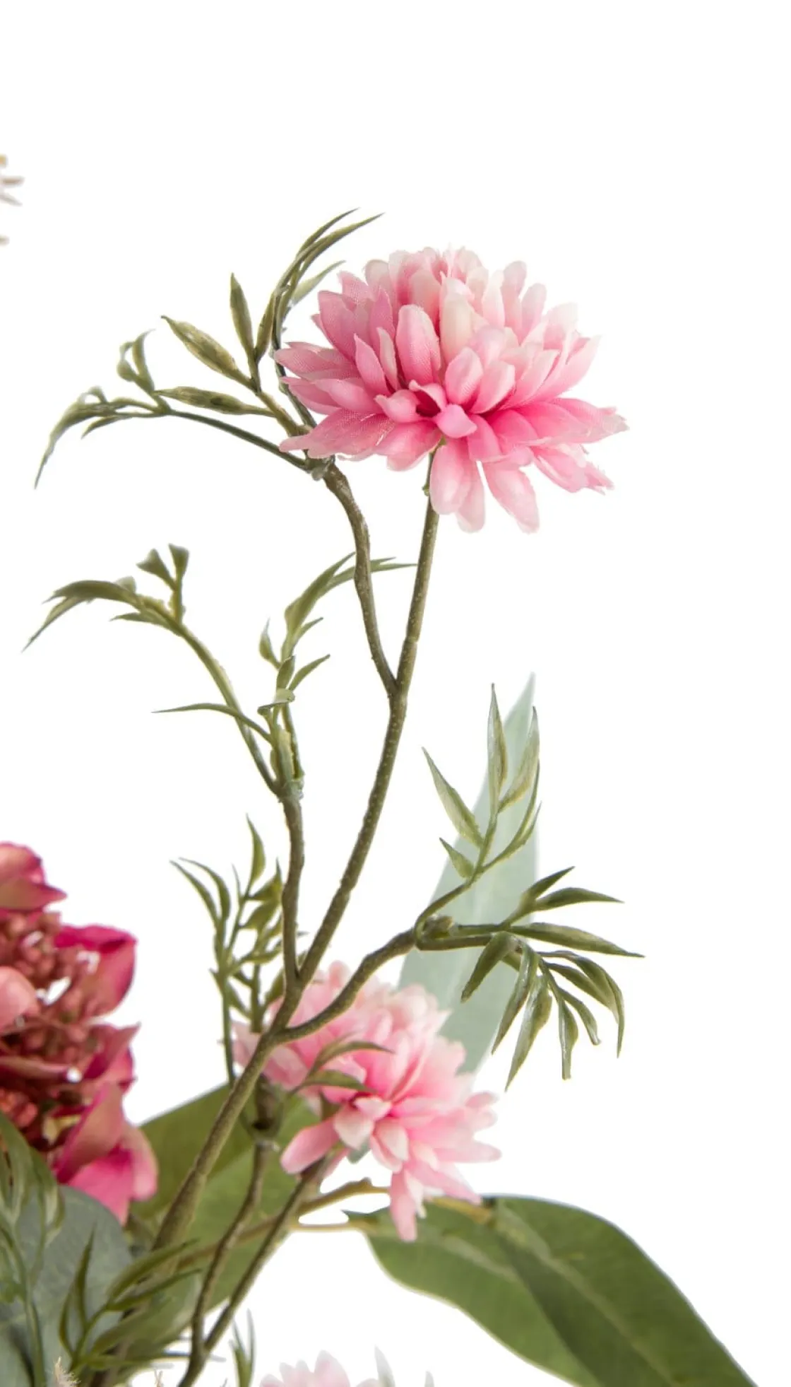 XOOON Ball Mum Spray H93cm in de kleur Roze - COCOmaison^ Woonaccessoires