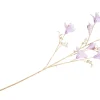 XOOON Bauhinia Branch H115cm kunstbloem in de kleur Paars - COCOmaison^ Woonaccessoires