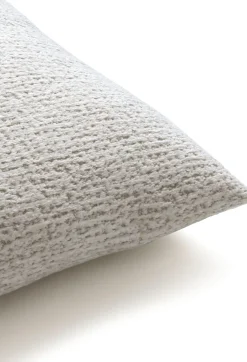 XOOON BeautiQ - Chic kussen 60x60cm in de kleur Crème - COCOmaison^ Woonaccessoires