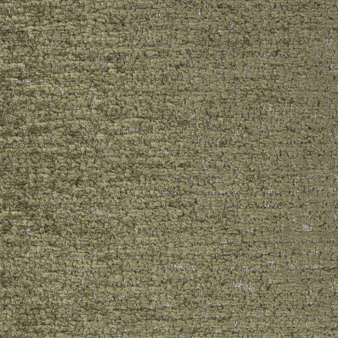 XOOON BeautiQ - Chic kussen 60x60cm in de kleur Olijf - COCOmaison^ Woonaccessoires