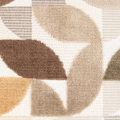 XOOON BeautiQ - Elite kussen 40x60cm in de kleur Crème - COCOmaison^ Woonaccessoires