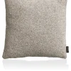 XOOON BeautiQ - Upper kussen 45x45cm in de kleur Crème - COCOmaison^ Woonaccessoires