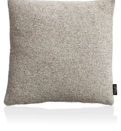 XOOON BeautiQ - Upper kussen 45x45cm in de kleur Crème - COCOmaison^ Woonaccessoires