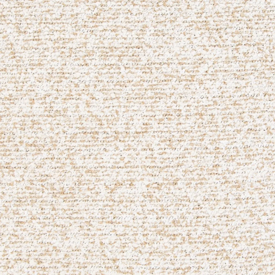 XOOON BeautiQ - Upper kussen 45x45cm in de kleur Crème - COCOmaison^ Woonaccessoires