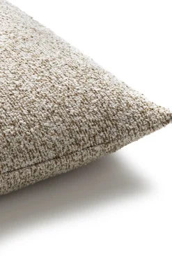 XOOON BeautiQ - Upper kussen 45x45cm in de kleur Crème - COCOmaison^ Woonaccessoires