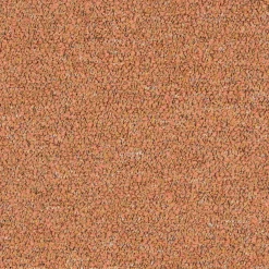 XOOON BeautiQ - Upper kussen 45x45cm in de kleur Koper - COCOmaison^ Woonaccessoires