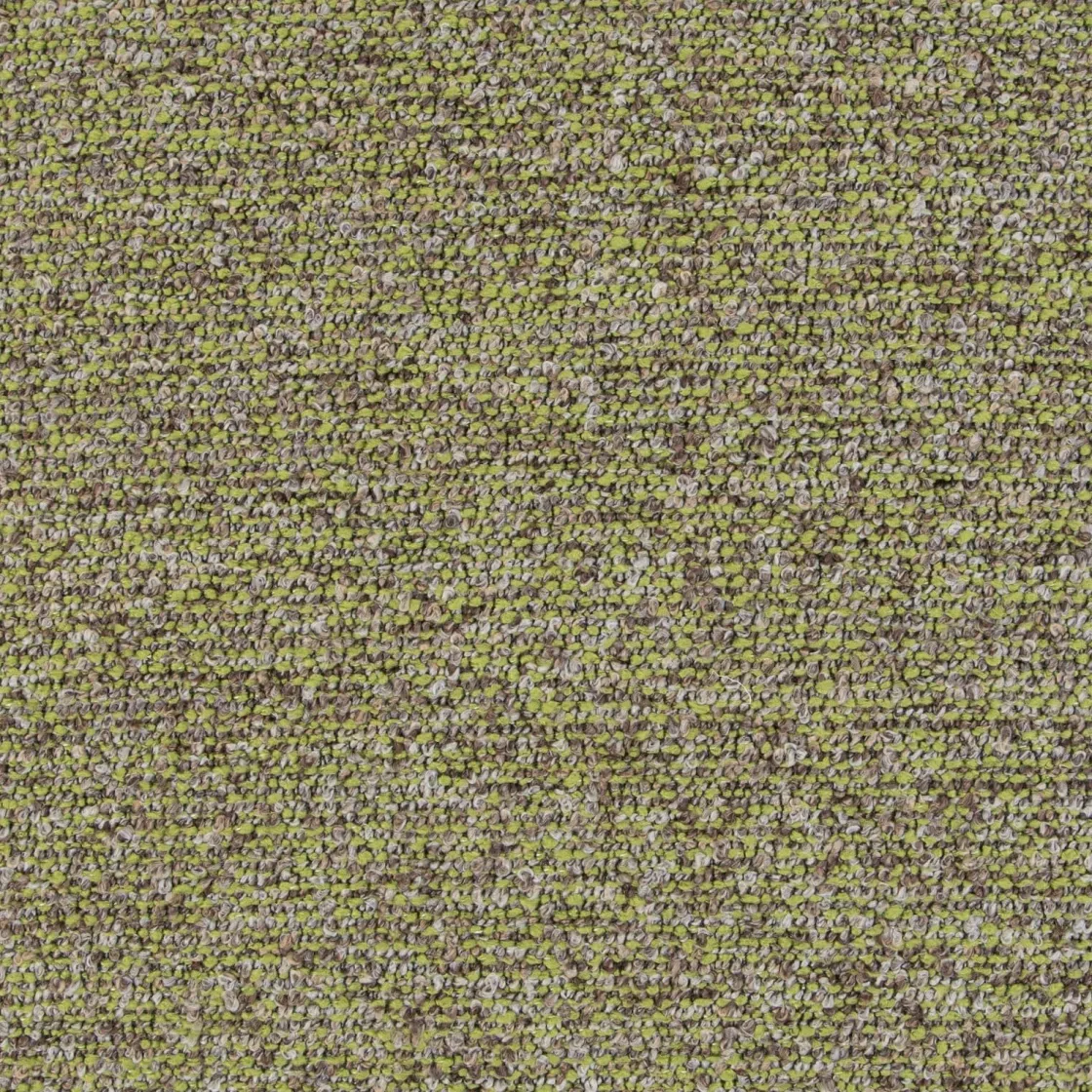 XOOON BeautiQ - Upper kussen 45x45cm in de kleur Olijf - COCOmaison^ Woonaccessoires