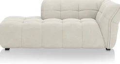XOOON BELLAGIO divan (armleuning rechts)-^ Divans/Chaises Longues