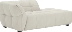 XOOON BELLAGIO divan (armleuning links)-^ Divans/Chaises Longues
