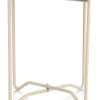 XOOON Bento bijzettafel H45cm in de kleur Roze - COCOmaison^ Woonaccessoires|Bijzettafels