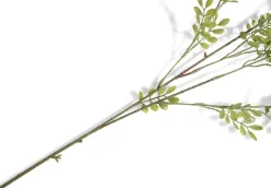 XOOON Blossom Spray H91cm kunstbloem in de kleur Blauw - COCOmaison^ Woonaccessoires