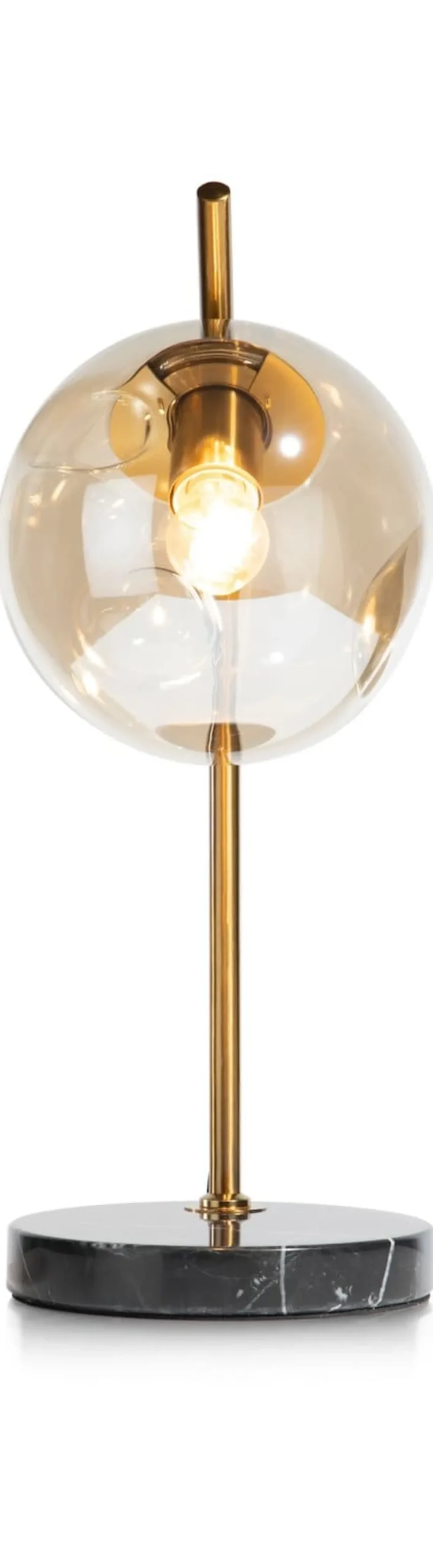 XOOON Bo tafellamp 1*E27 - COCOmaison^ Tafellampen