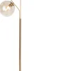 XOOON Bo vloerlamp 2*E27 - COCOmaison^ Vloerlampen