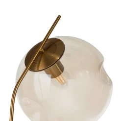 XOOON Bo vloerlamp 2*E27 - COCOmaison^ Vloerlampen