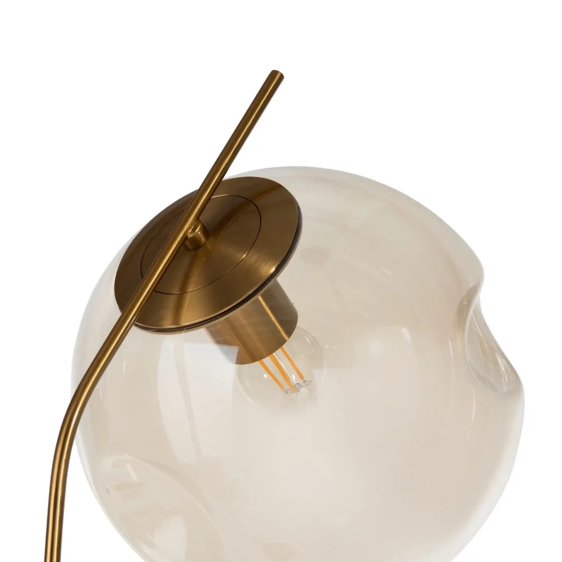 XOOON Bo vloerlamp 2*E27 - COCOmaison^ Vloerlampen