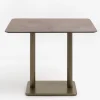 XOOON Brest bartafel stone rust (120x75cm) kleur Goud van COCOmaison^ Woonaccessoires|Bartafels