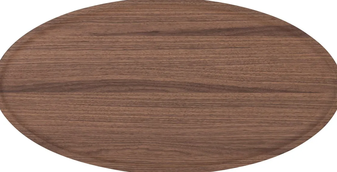 XOOON Brianza, salontafel 130 x 65 cm^ Salontafels|Tafelconfigurator