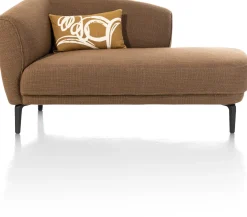 XOOON BROOKS divan (armleuning links)-^ Divans/Chaises Longues