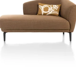 XOOON BROOKS divan (rechts) -^ Divans/Chaises Longues
