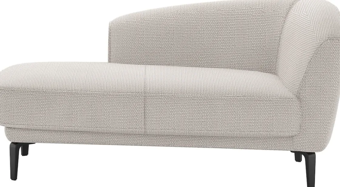XOOON BROOKS divan (rechts) -^ Divans/Chaises Longues