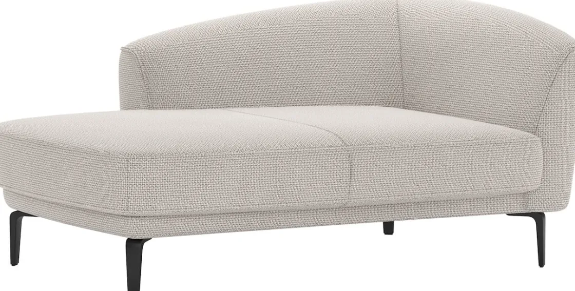 XOOON BROOKS divan (rechts) -^ Divans/Chaises Longues