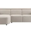 XOOON Cantello, Longchair links - 2 zits arm rechts^ Cantello|Cantello