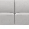 XOOON Carini, 2.5-zits - vast - incl. bonellvering^ 2.5-Zitsbanken|Carini