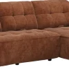 XOOON Casoli, 2,5 zits arm links flex - longchair rechts flex^ Casoli|Casoli