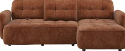 XOOON Casoli, 2,5 zits arm links flex - longchair rechts flex^ Casoli|Casoli
