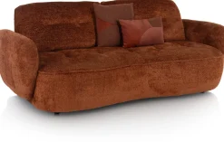 XOOON Casoli, 2.5-zits - flex^ 2.5-Zitsbanken|Casoli