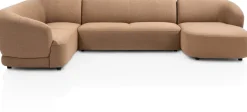 XOOON Cervo, hoek met 1-zits arm links^ Cervo|Cervo