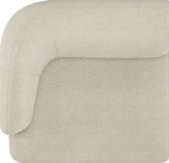 XOOON Cervo, 1-zits - arm links^ Cervo