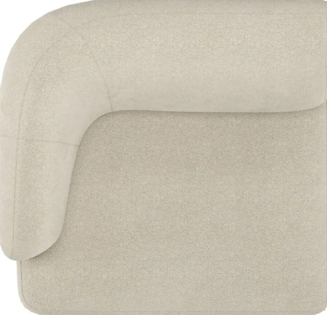 XOOON Cervo, 1-zits - arm links^ Cervo
