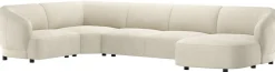 XOOON Cervo, 1-zits - arm links^ Cervo